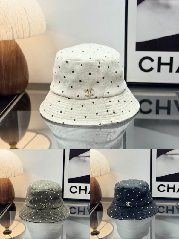Chanel Hat dx84